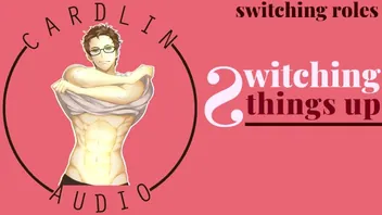 You Take Control Female Domination ASMR